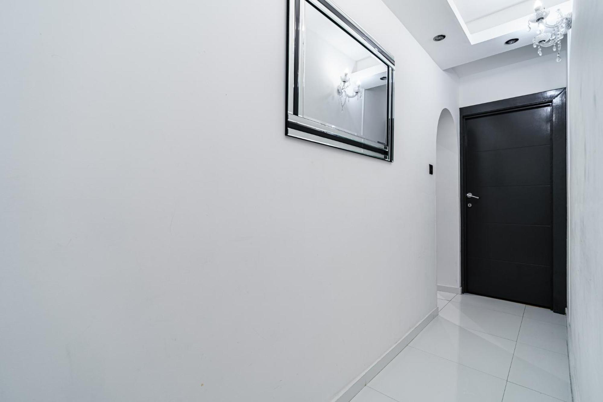 Stylish 2 Bedroom Apartment In Shoreditch - London Exterior foto